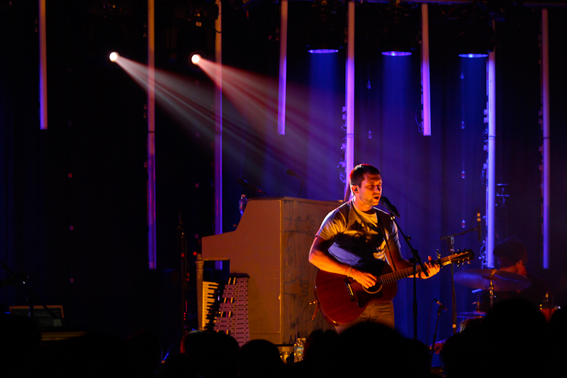 Brandon Heath Brandon Heath