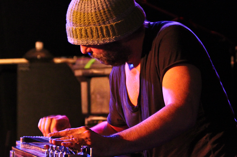 Daniel Lanois / Black Dub Daniel Lanois / Black Dub